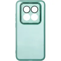 Чохол до мобільного телефона Armorstandart Shade Xiaomi Redmi Note 15 Pro 5G Dark Green (ARM89863)