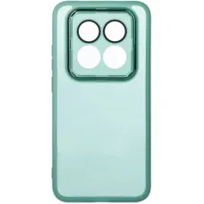 Чохол до мобільного телефона Armorstandart Shade Xiaomi Redmi Note 15 Pro 5G Dark Green (ARM89863)