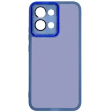 Чохол до мобільного телефона Armorstandart Shade OPPO A6 Pro 4G Blue (ARM89235)