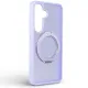 Чохол до мобільного телефона Armorstandart Unit Stand2 Samsung S25 5G / S24 5G Lavender (ARM89561)