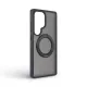 Чохол до мобільного телефона Armorstandart Unit Stand2 Samsung S25 Ultra 5G Black (ARM89562)