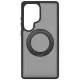 Чохол до мобільного телефона Armorstandart Unit Stand2 Samsung S25 Ultra 5G Black (ARM89562)