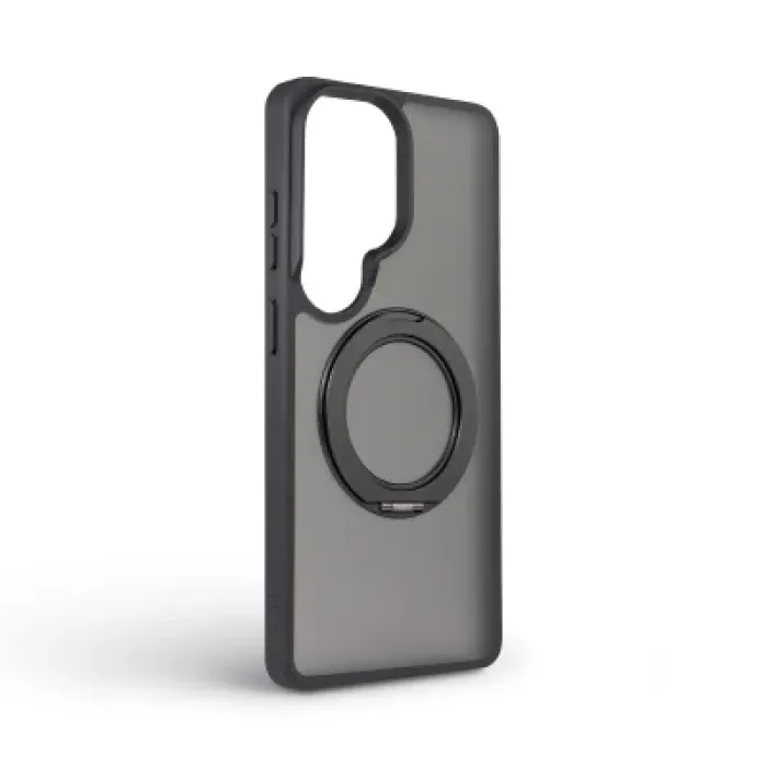 Чохол до мобільного телефона Armorstandart Unit Stand2 Samsung S26 Ultra 5G Black (ARM88868)