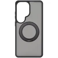 Чохол до мобільного телефона Armorstandart Unit Stand2 Samsung S26 Ultra 5G Black (ARM88868)