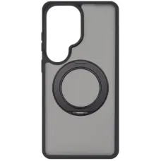 Чохол до мобільного телефона Armorstandart Unit Stand2 Samsung S26 Ultra 5G Black (ARM88868)
