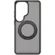Чохол до мобільного телефона Armorstandart Unit Stand2 Samsung S26 Ultra 5G Black (ARM88868)
