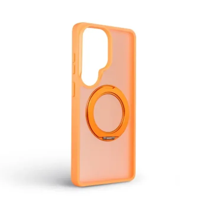 Чохол до мобільного телефона Armorstandart Unit Stand2 Samsung S26 Ultra 5G Orange (ARM89566)