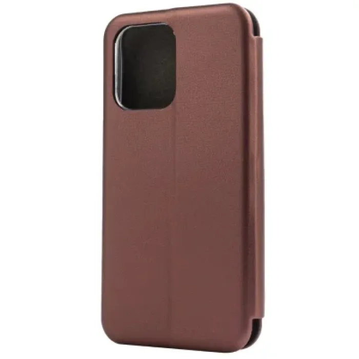 Чохол до мобільного телефона Armorstandart G-Case OPPO A6 Pro 4G Marsala (ARM89468)