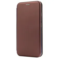 Чохол до мобільного телефона Armorstandart G-Case OPPO A6 Pro 4G Marsala (ARM89468)