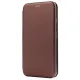 Чохол до мобільного телефона Armorstandart G-Case OPPO A6 Pro 4G Marsala (ARM89468)
