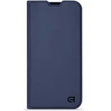 Чохол до мобільного телефона Armorstandart OneFold Case Motorola G57 Power 5G Dark Blue (ARM89767)