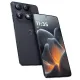 Мобільний телефон Motorola Signature 16/512GB Carbon (Dark Blue) (PBAB0045RO)