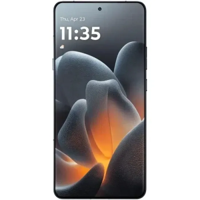 Мобільний телефон Motorola Signature 16/512GB Carbon (Dark Blue) (PBAB0045RO)