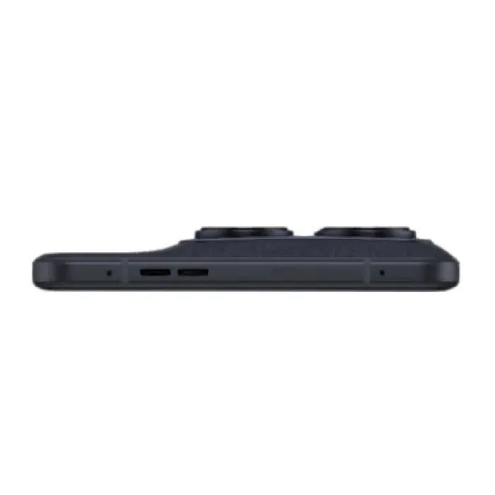 Мобільний телефон Motorola Signature 16/512GB Carbon (Dark Blue) (PBAB0045RO)