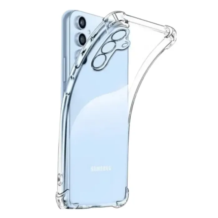 Чохол до мобільного телефона BeCover Anti-Shock Samsung Galaxy A57 5G SM-A576 Clear (714864)