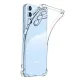 Чохол до мобільного телефона BeCover Anti-Shock Samsung Galaxy A57 5G SM-A576 Clear (714864)