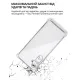 Чохол до мобільного телефона BeCover Anti-Shock Samsung Galaxy A57 5G SM-A576 Clear (714864)