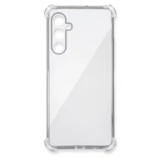 Чохол до мобільного телефона BeCover Anti-Shock Samsung Galaxy A57 5G SM-A576 Clear (714864)