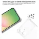 Чохол до мобільного телефона BeCover Anti-Shock Samsung Galaxy S26 Plus SM-S946 Clear (714888)