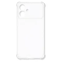 Чохол до мобільного телефона BeCover Anti-Shock Samsung Galaxy S26 Plus SM-S946 Clear (714888)
