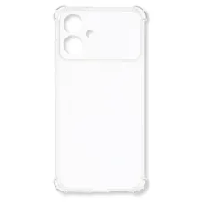 Чохол до мобільного телефона BeCover Anti-Shock Samsung Galaxy S26 Plus SM-S946 Clear (714888)