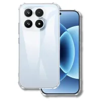 Чохол до мобільного телефона BeCover Anti-Shock Xiaomi 17 Clear (714955)