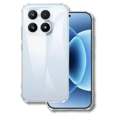 Чохол до мобільного телефона BeCover Anti-Shock Xiaomi 17 Clear (714955)