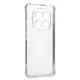 Чохол до мобільного телефона BeCover Anti-Shock Xiaomi Redmi Note 15 Pro 4G Clear (714911)