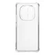 Чохол до мобільного телефона BeCover Anti-Shock Xiaomi Redmi Note 15 Pro 4G Clear (714911)