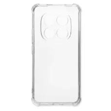 Чохол до мобільного телефона BeCover Anti-Shock Xiaomi Redmi Note 15 Pro Plus 5G Clear (714912)