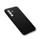 Чохол до мобільного телефона BeCover silicone Samsung Galaxy A37 5G SM-A376 Black (714859)