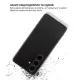 Чохол до мобільного телефона BeCover silicone Samsung Galaxy A37 5G SM-A376 Black (714859)
