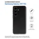 Чохол до мобільного телефона BeCover silicone Samsung Galaxy A57 5G SM-A576 Black (714857)