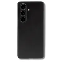 Чохол до мобільного телефона BeCover silicone Samsung Galaxy A57 5G SM-A576 Black (714857)
