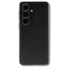 Чохол до мобільного телефона BeCover silicone Samsung Galaxy A57 5G SM-A576 Black (714857)