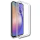 Чохол до мобільного телефона BeCover silicone Samsung Galaxy A57 5G SM-A576 Transparent (714858)