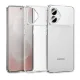 Чохол до мобільного телефона BeCover silicone Samsung Galaxy S26 Plus SM-S946 Transparent (714881)