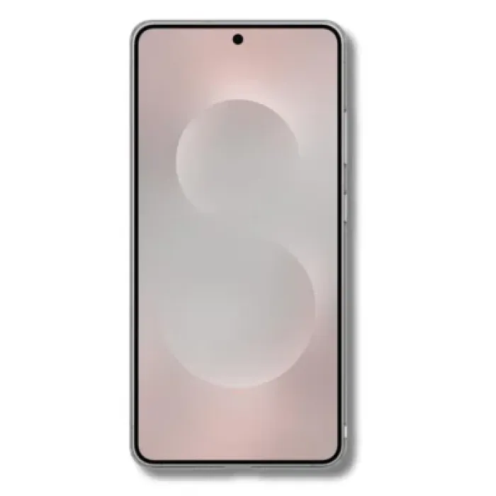 Чохол до мобільного телефона BeCover silicone Samsung Galaxy S26 Plus SM-S946 Transparent (714881)