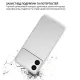 Чохол до мобільного телефона BeCover silicone Samsung Galaxy S26 Plus SM-S946 Transparent (714881)