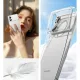 Чохол до мобільного телефона BeCover silicone Samsung Galaxy S26 Plus SM-S946 Transparent (714881)