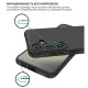 Чохол до мобільного телефона BeCover silicone Samsung Galaxy S26 Pro SM-S942U1 Black (714882)