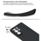 Чохол до мобільного телефона BeCover silicone Samsung Galaxy S26 Ultra SM-S948 Black (714884)