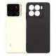 Чохол до мобільного телефона BeCover silicone ZTE Blade A56 Black (714935)