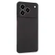 Чохол до мобільного телефона BeCover silicone ZTE Blade A56 Black (714935)