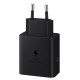 Зарядний пристрій Samsung USB-C PD60W PPS black (EP-T6010NBEGWW)
