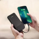 Батарея універсальна Dudao K11 10000mAh (6977196681853)