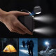 Батарея універсальна Dudao K11 10000mAh (6977196681853)
