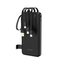 Батарея універсальна Dudao K11 10000mAh (6977196681853)