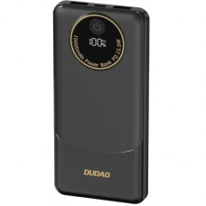 Батарея універсальна Dudao K12Pro 10000mAh 22,5W, PD, USB-A, USB-C (6976625333882)