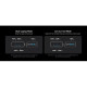 Зарядний пристрій Anker 4xUSB-C PD250W + 2xUSB GaNPrime black (A2345341)